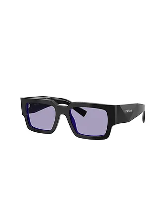 PRADA | Gafas de sol 0PRB17S/54 | schwarz